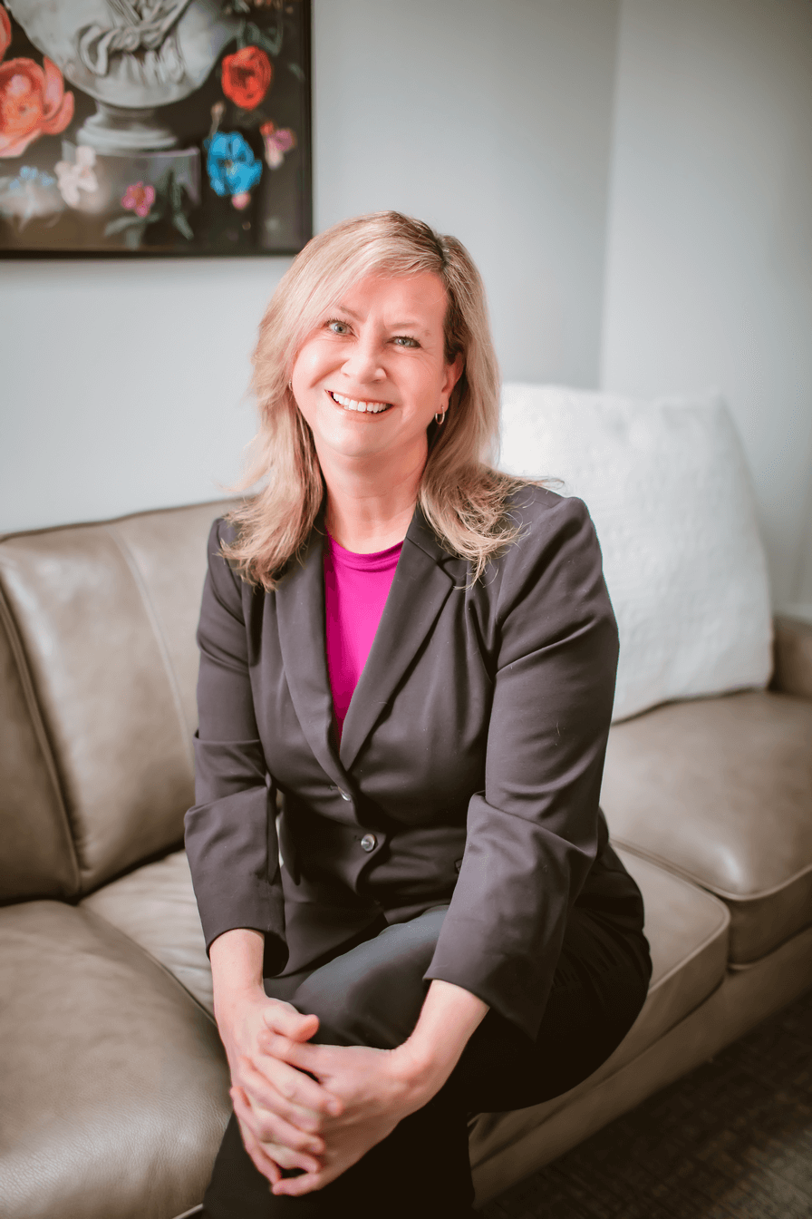 Julie Taylor, M.Ed CAGS MHC-A