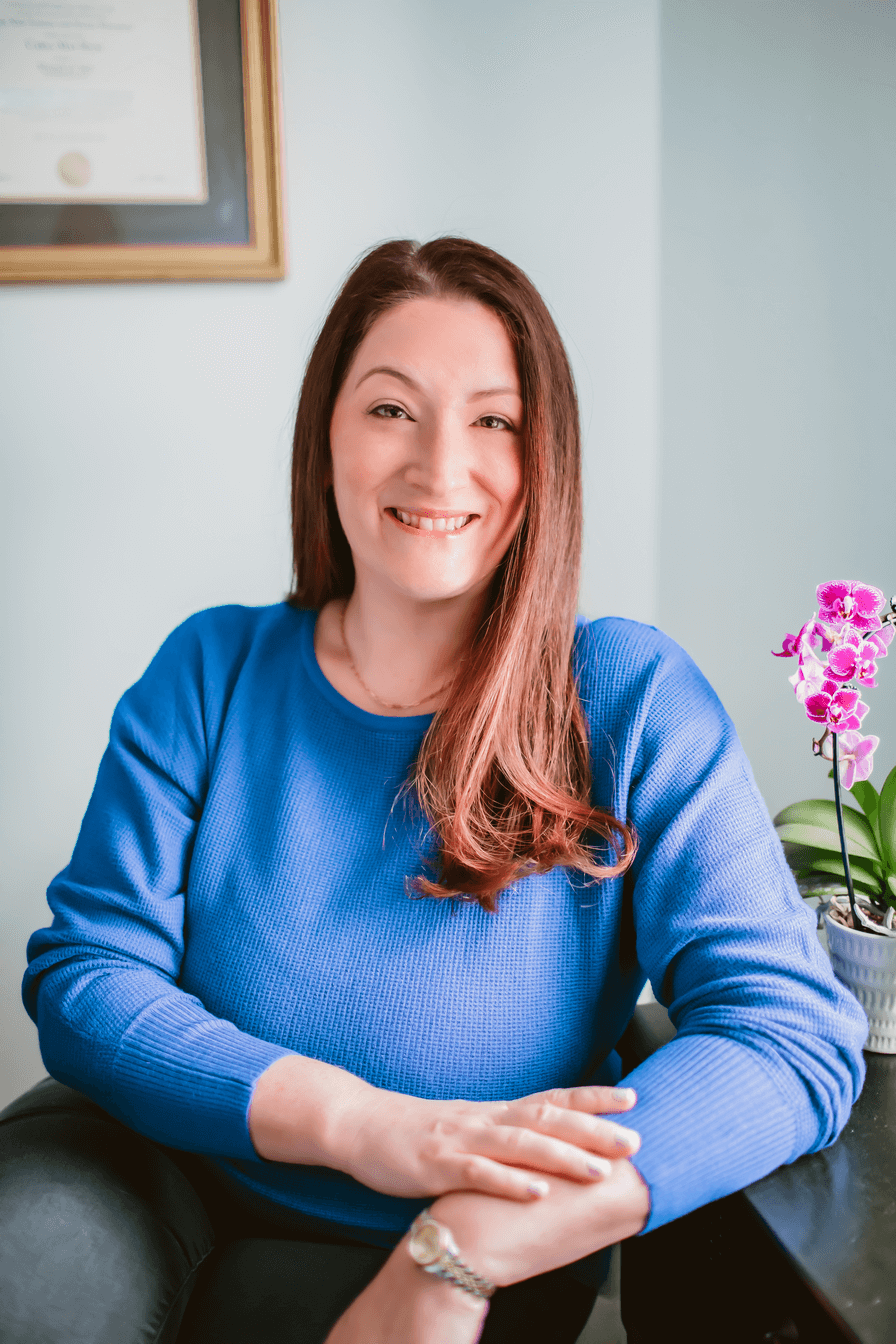 Carla Greichen, MA CAGS LMHC