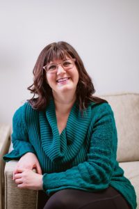 Sarah Reid, LMHC-A Clinician