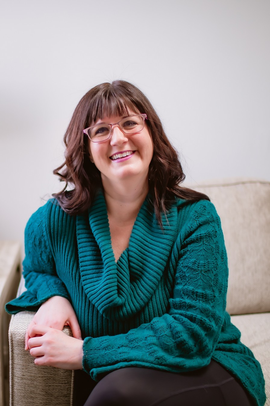 Sarah Reid, MS MHC-A