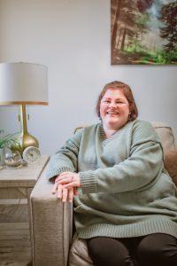 Heather Frobig, LMHC-A Clinician